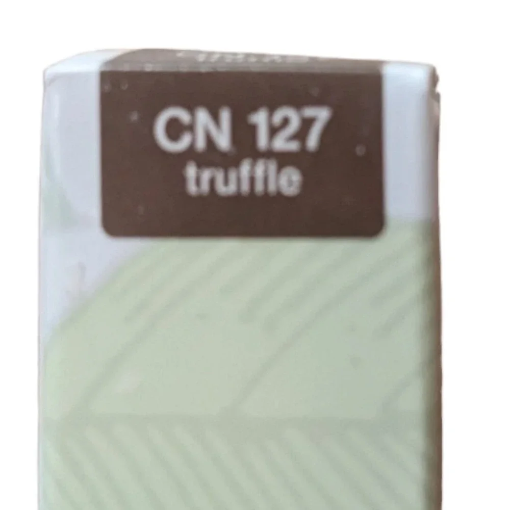 Clinique even better all-over concealer NIB full size .2oz CN 127 truffle‎